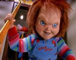 The actor had done various voice roles including the voice of Chucky in the Child's Play film series.